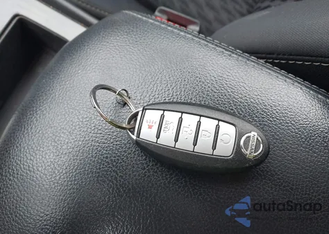 2018 Nissan Altima 2.5 Sv from USA, damaged, VIN 1N4AL3AP3JC205102